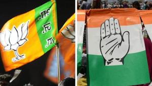The Congress earned more than the BJP every year between 2001-02 and 2012-13, after which the BJP, which won national power in 2014, overtook the grand old party and maintained its lead, data shows. The Congress earned more than the BJP every year between 2001-02 and 2012-13, after which the BJP, which won national power in 2014, overtook the grand old party and maintained its lead, data shows.