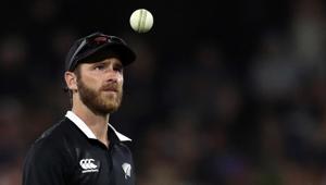 File picture of Kane Williamson(AFP) File picture of Kane Williamson(AFP)