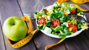 The widespread adoption of a planetary health diet will also improve intake of most nutrients.(Getty Images/iStockphoto)