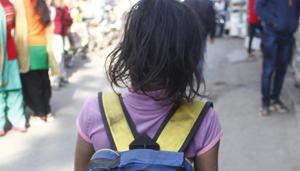As many as 47.2% children in Class 1 of Uttar Pradesh rural schools cannot even read letters of the alphabet, says the 13th Annual Status of Education Report (Rural)-2018.(Yogendra Kumar/HT file) As many as 47.2% children in Class 1 of Uttar Pradesh rural schools cannot even read letters of the alphabet, says the 13th Annual Status of Education Report (Rural)-2018.(Yogendra Kumar/HT file)