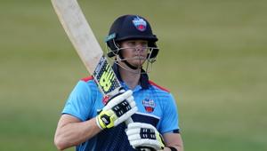 File picture of Steve Smith(REUTERS) File picture of Steve Smith(REUTERS)