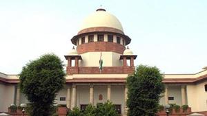 The Supreme Court directed the Centre to provide the search committee with requisite infrastructure and manpower to enable it to complete its work.(File Photo) The Supreme Court directed the Centre to provide the search committee with requisite infrastructure and manpower to enable it to complete its work.(File Photo)