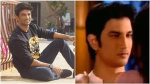On Sushant Singh Rajput’s birthday, watch this clip from his first TV show, Kis Desh Mein Hai Meraa Dil. On Sushant Singh Rajput’s birthday, watch this clip from his first TV show, Kis Desh Mein Hai Meraa Dil.