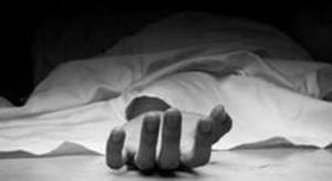 According to police, the biker suffered serious injuries and died on the spot of excessive bleeding.(Representative Image) According to police, the biker suffered serious injuries and died on the spot of excessive bleeding.(Representative Image)
