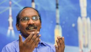 The Indian Space Research Organisation will select over 100 students from across India and give them a practical experience of how satellites are built .(PTI) The Indian Space Research Organisation will select over 100 students from across India and give them a practical experience of how satellites are built .(PTI)
