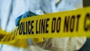 Protesters alleged that the victim was first raped and then killed.(Getty Images/Picture for representation) Protesters alleged that the victim was first raped and then killed.(Getty Images/Picture for representation)