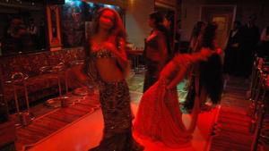 State home department officials said timing restrictions, fire-safety norms, agreements with women working in the bars and obscenity, which have not been struck down, would continue to make it difficult for bar owners to run their establishments.(HT File) State home department officials said timing restrictions, fire-safety norms, agreements with women working in the bars and obscenity, which have not been struck down, would continue to make it difficult for bar owners to run their establishments.(HT File)