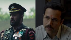 Why Cheat India box office collection was <span class='webrupee'>₹</span>1.71 crore on the day of its release as Vicky Kaushal’s Uri earned <span class='webrupee'>₹</span>8 crore. Why Cheat India box office collection was <span class='webrupee'>₹</span>1.71 crore on the day of its release as Vicky Kaushal’s Uri earned <span class='webrupee'>₹</span>8 crore.