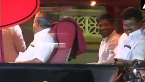 The BJP MLAs are currently staying at a luxury hotel in Gurugram, a move the party says is meant to prevent Congress’ poaching attempts.(ANI Photo) The BJP MLAs are currently staying at a luxury hotel in Gurugram, a move the party says is meant to prevent Congress’ poaching attempts.(ANI Photo)