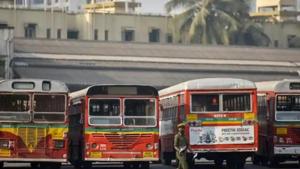 The administration presented BEST’s budget for 2019-20 with an estimated loss of ₹769 crore.(HT FILE) The administration presented BEST’s budget for 2019-20 with an estimated loss of ₹769 crore.(HT FILE)