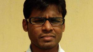 Manoj Kumar Verma.(HT PHOTO) Manoj Kumar Verma.(HT PHOTO)