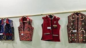 Government likely to auction PM Modi’s gifts at national gallery this month.(HT Photo) Government likely to auction PM Modi’s gifts at national gallery this month.(HT Photo)