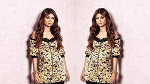 The trend is considered intimidating and can haunt most of us while styling it. The trend is considered intimidating and can haunt most of us while styling it.