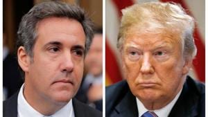 Special Counsel Robert Mueller took the rare step of denying a media report about his Russia investigation, rejecting a story by BuzzFeed News saying that President Donald Trump instructed his former lawyer and fixer Michael Cohen to lie to Congress.(Reuters Photo) Special Counsel Robert Mueller took the rare step of denying a media report about his Russia investigation, rejecting a story by BuzzFeed News saying that President Donald Trump instructed his former lawyer and fixer Michael Cohen to lie to Congress.(Reuters Photo)