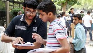 JEE Main 2019 Results: Once again coaching institutes of Kota have exhibited their dominance in the(HT) JEE Main 2019 Results: Once again coaching institutes of Kota have exhibited their dominance in the(HT)