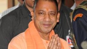 Utter Pradesh Chief Minister Yogi Aditya nath(Subhankar Chakraborty/HT PHOTO) Utter Pradesh Chief Minister Yogi Aditya nath(Subhankar Chakraborty/HT PHOTO)