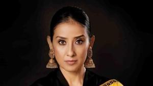 Manisha Koirala has laid her life bare in her book Healed, and plans to write more books in the future.(Manisha Koirala Instagram) Manisha Koirala has laid her life bare in her book Healed, and plans to write more books in the future.(Manisha Koirala Instagram)