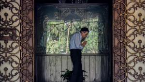 The Parsi community in India is facing challenges because of its declining population.(HT Photo) The Parsi community in India is facing challenges because of its declining population.(HT Photo)