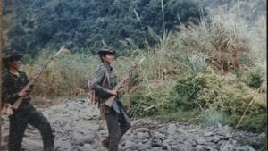 Three Assam youth have suspected to have joined the banned ULFA (I) (File Photo)(HT Photo) Three Assam youth have suspected to have joined the banned ULFA (I) (File Photo)(HT Photo)