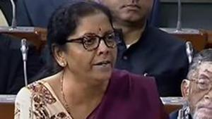 The second Defence Industrial Corridor -- connecting Chennai, Hosur, Salem, Coimbatore and Tiruchirappalli -- was inaugurated on Sunday by defence minister Nirmala Sitharaman.(PTI) The second Defence Industrial Corridor -- connecting Chennai, Hosur, Salem, Coimbatore and Tiruchirappalli -- was inaugurated on Sunday by defence minister Nirmala Sitharaman.(PTI)