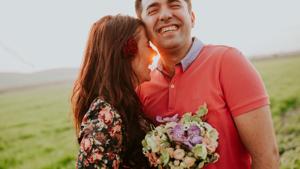 If you share a sense of what’s funny, it affirms you and affirms your relationship through laughter.(Unsplash) If you share a sense of what’s funny, it affirms you and affirms your relationship through laughter.(Unsplash)