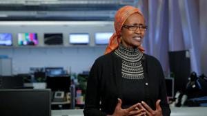 Winnie Byanyima, executive director of Oxfam International(REUTERS) Winnie Byanyima, executive director of Oxfam International(REUTERS)