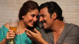Akshay Kumar and Kareena Kapoor will next be seen in Good News. The film also stars Kiara Advani and Diljit Dosanjh. Akshay Kumar and Kareena Kapoor will next be seen in Good News. The film also stars Kiara Advani and Diljit Dosanjh.