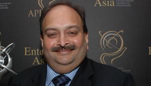 India will continue to pursue the extradition of fugitive businessman Mehul Choksi although he has surrendered his Indian passport(HT File Photo) India will continue to pursue the extradition of fugitive businessman Mehul Choksi although he has surrendered his Indian passport(HT File Photo)
