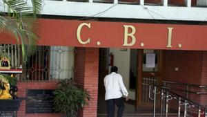 The HRD ministry has sought a CBI probe into alleged “irregularities and wasteful expenditure” in the construction of the National Institute of Technology, Manipur, officials with knowledge of the matter said.(AP File Photo) The HRD ministry has sought a CBI probe into alleged “irregularities and wasteful expenditure” in the construction of the National Institute of Technology, Manipur, officials with knowledge of the matter said.(AP File Photo)