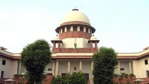 Going by seniority, justice Khanna, 58, is in line to become chief justice of India (CJI) in November 2024 for a term of seven months.(HT File Photo) Going by seniority, justice Khanna, 58, is in line to become chief justice of India (CJI) in November 2024 for a term of seven months.(HT File Photo)