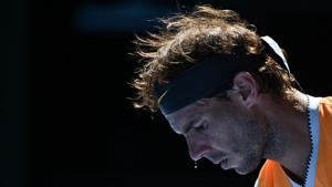 File picture if Rafael Nadal(AFP) File picture if Rafael Nadal(AFP)
