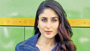A local Congress corporator has requested party chief Rahul Gandhi to field noted Bollywood actress Kareena Kapoor Khan from the Bhopal constituency.(PTI) A local Congress corporator has requested party chief Rahul Gandhi to field noted Bollywood actress Kareena Kapoor Khan from the Bhopal constituency.(PTI)