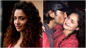 Ankita Lokhande dated Sushant Singh Rajput for six years. Ankita Lokhande dated Sushant Singh Rajput for six years.