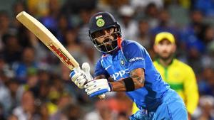 File picture of Virat Kohli(Getty Images) File picture of Virat Kohli(Getty Images)