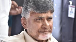 The Andhra Pradesh government Tuesday decided to earmark 5% reservation for upper caste Kapus out of the 10% quota for economically weaker sections provided by the Centre recently. (Photo by Sonu Mehta/ Hindustan Times)(Sonu Mehta/HT PHOTO) The Andhra Pradesh government Tuesday decided to earmark 5% reservation for upper caste Kapus out of the 10% quota for economically weaker sections provided by the Centre recently. (Photo by Sonu Mehta/ Hindustan Times)(Sonu Mehta/HT PHOTO)