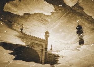 The Jama Masjid is one of the biggest mosques in the country(Getty Images) The Jama Masjid is one of the biggest mosques in the country(Getty Images)