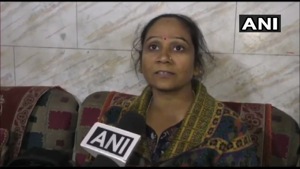BSP MLA Rambai Singh has demanded a ministerial berth in the Kamal Nath government in Madhya Pradesh.(ANI) BSP MLA Rambai Singh has demanded a ministerial berth in the Kamal Nath government in Madhya Pradesh.(ANI)
