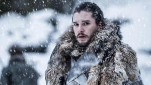 The final season of Game of Thrones will have six episodes. The final season of Game of Thrones will have six episodes.
