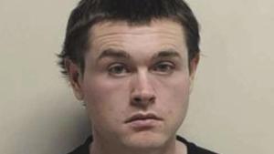In this photo released Tuesday, Jan. 19, 2019, by the Utah County Jail, is Christopher W. Cleary. A man is under arrest in Utah after police say he posted on Facebook about "killing as many girls as I see" the same weekend that Women's Marches were held around the country.(AP) In this photo released Tuesday, Jan. 19, 2019, by the Utah County Jail, is Christopher W. Cleary. A man is under arrest in Utah after police say he posted on Facebook about "killing as many girls as I see" the same weekend that Women's Marches were held around the country.(AP)