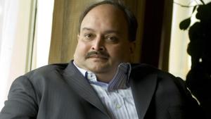 File photo of fugitive diamond merchant Mehul Choksi(HT File) File photo of fugitive diamond merchant Mehul Choksi(HT File)