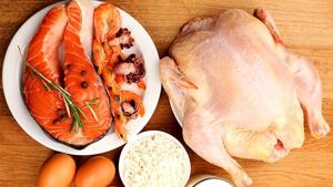 Kailash Chauhan, whose firm runs the canteen at the Kashmere Gate campus of Ambedkar University, said they have now included non-vegetarian items after students demanded those.(Shutterstock / Photo used for representational purpose) Kailash Chauhan, whose firm runs the canteen at the Kashmere Gate campus of Ambedkar University, said they have now included non-vegetarian items after students demanded those.(Shutterstock / Photo used for representational purpose)