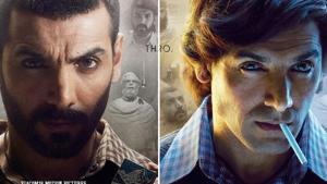 Romeo Akbar Walter was originally set to star Sushant Singh Rajput. Romeo Akbar Walter was originally set to star Sushant Singh Rajput.