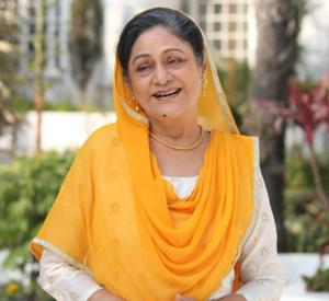 Aruna Irani Aruna Irani