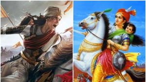 Kangana Ranaut’s Manikarnika: The Queen of Jhansi releases on January 25. Kangana Ranaut’s Manikarnika: The Queen of Jhansi releases on January 25.