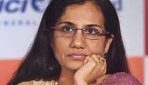 The gigantic fraud perpetrated by Kochhar in conjunction with her husband and Dhoot has been deconstructed by the CBI in its FIR.(PTI) The gigantic fraud perpetrated by Kochhar in conjunction with her husband and Dhoot has been deconstructed by the CBI in its FIR.(PTI)