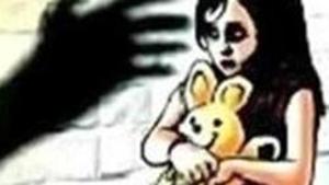 The 25-year-old accused was caught by the locals and handed over to the police after the mother of the victim returned home and saw him with her daughter.(Representative Image) The 25-year-old accused was caught by the locals and handed over to the police after the mother of the victim returned home and saw him with her daughter.(Representative Image)