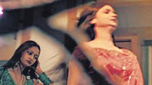 Pertie was exercised by the response of Maharashtra politicians to the recent Supreme Court ruling relaxing the stringent conditions imposed by the state government on dance bars in Mumbai(HT Photo) Pertie was exercised by the response of Maharashtra politicians to the recent Supreme Court ruling relaxing the stringent conditions imposed by the state government on dance bars in Mumbai(HT Photo)
