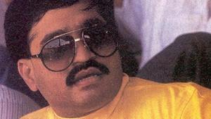 File photo of Dawood Ibrahim(HT File) File photo of Dawood Ibrahim(HT File)