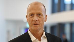 Airbus chief executive Tom Enders said on Thursday it is a “disgrace” that companies are still unable to plan ahead.(AFP) Airbus chief executive Tom Enders said on Thursday it is a “disgrace” that companies are still unable to plan ahead.(AFP)