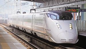 The Mumbai-Ahmedabad bullet train project needs 115.5 hectare forests from notified eco-sensitive zones of the Sanjay Gandhi National Park (SGNP), the Tungareshwar Wildlife Sanctuary and the Thane Creek Flamingo Sanctuary.(Bloomberg / Photo uesed for representational purpose only) The Mumbai-Ahmedabad bullet train project needs 115.5 hectare forests from notified eco-sensitive zones of the Sanjay Gandhi National Park (SGNP), the Tungareshwar Wildlife Sanctuary and the Thane Creek Flamingo Sanctuary.(Bloomberg / Photo uesed for representational purpose only)